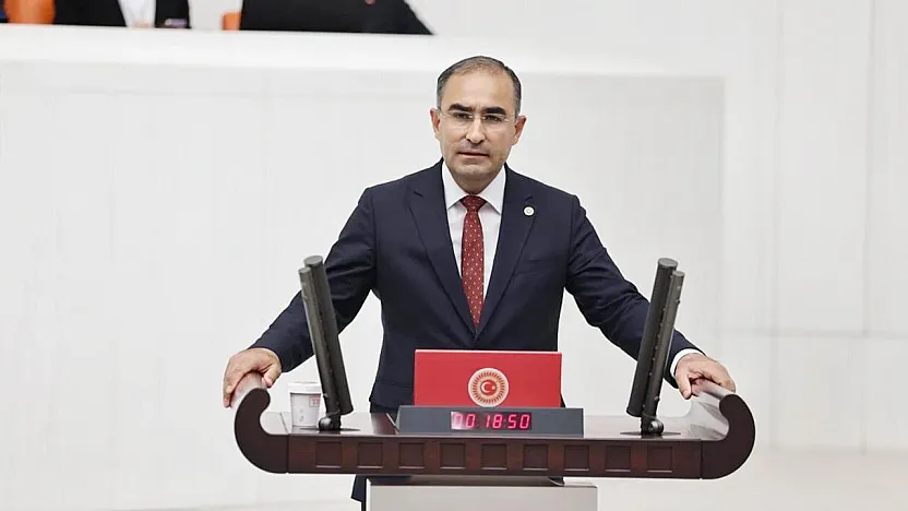 Milletvekili Arslan: AK Parti Milletin Önündeki Engelleri Kaldırdı