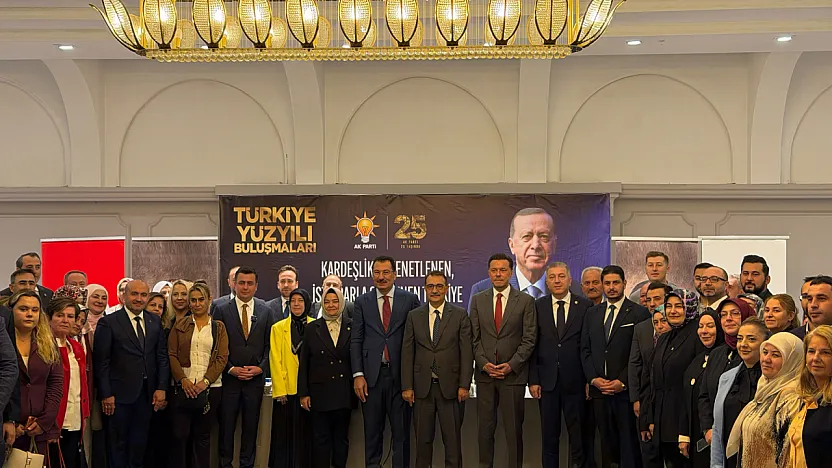 Milletvekili Arslan, Çiftçinin Nabzını Tuttu