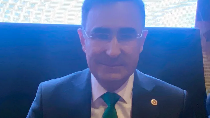 Milletvekili Arslan: Ülkeyi Yönetebilecek En Güçlü Teşkilat Cumhur İttifakı ve AK Parti'dir