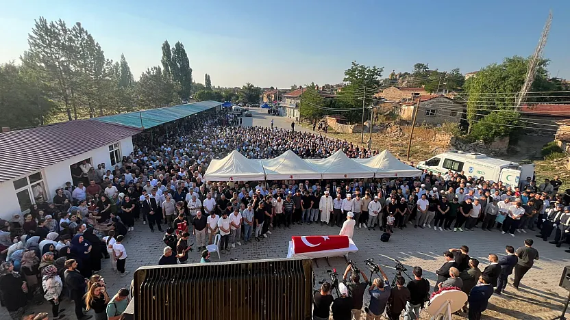 Milletvekili Arslan: Yangın için herkes seferber
