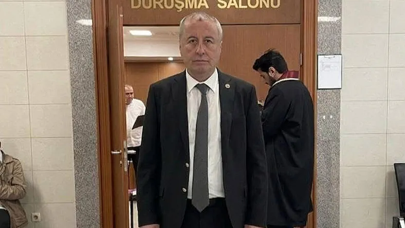 Milletvekili Olgun, Böcek Ailesinin Duruşmasını İzledi