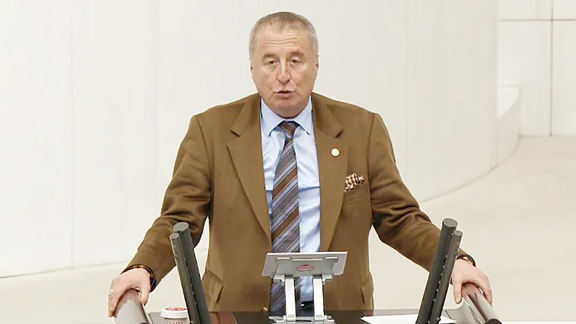 Milletvekili Olgun'dan İddia: Depremden Sonra Kaybolan Çocuklarımız Oldu