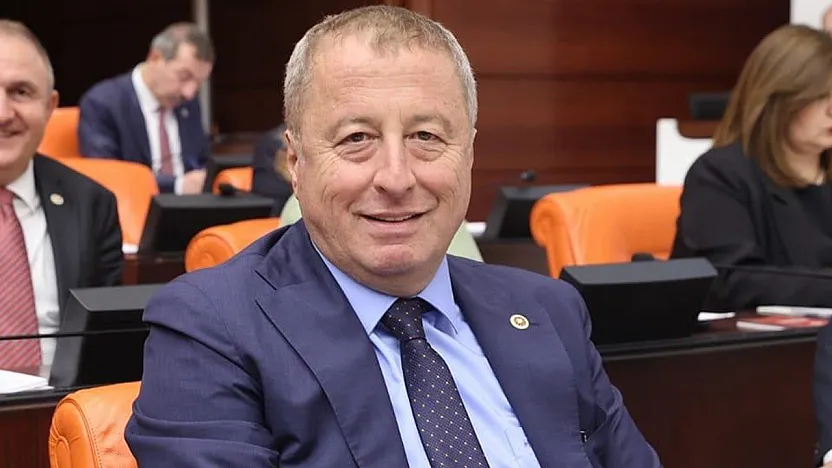 Milletvekili Olgun: Dünyayı Kıskandırıyoruz