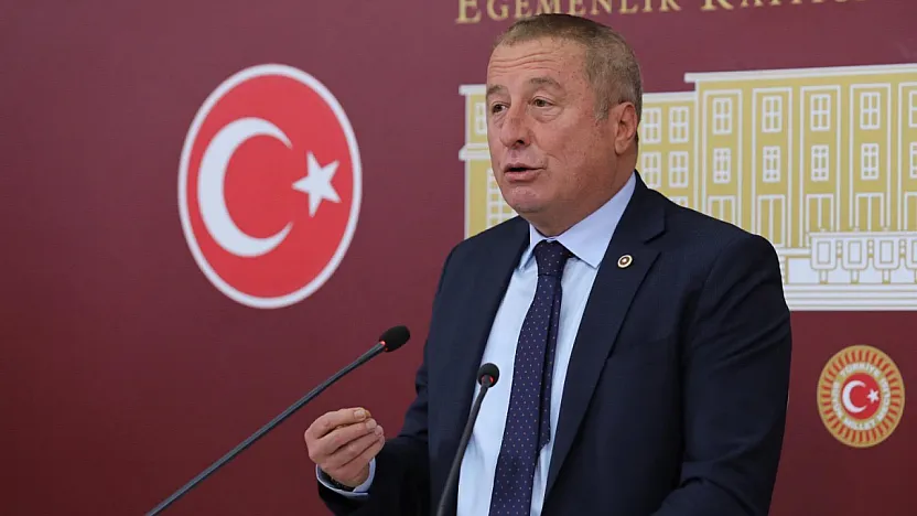 Milletvekili Olgun: Hesabı Biz Değil Millet Soracak