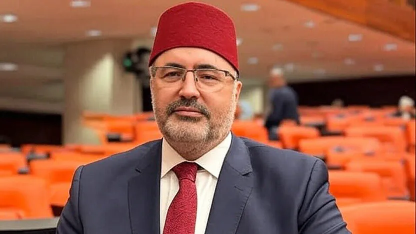 Milletvekili Özkaya'nın Mısırlıoğlu Anmasına Anında Cevap