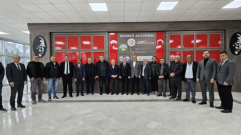 Milletvekili Taytak: Afyon'un Her Mahallesinde Çalışmalarımız Devam Edecek