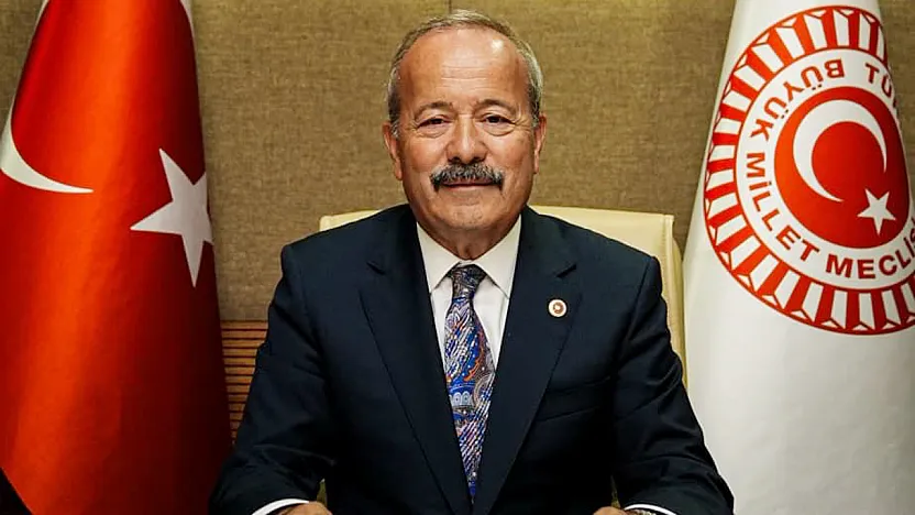 Milletvekili Taytak: Afyonkarahisar Bu Zaferin Mihenk Taşıdır