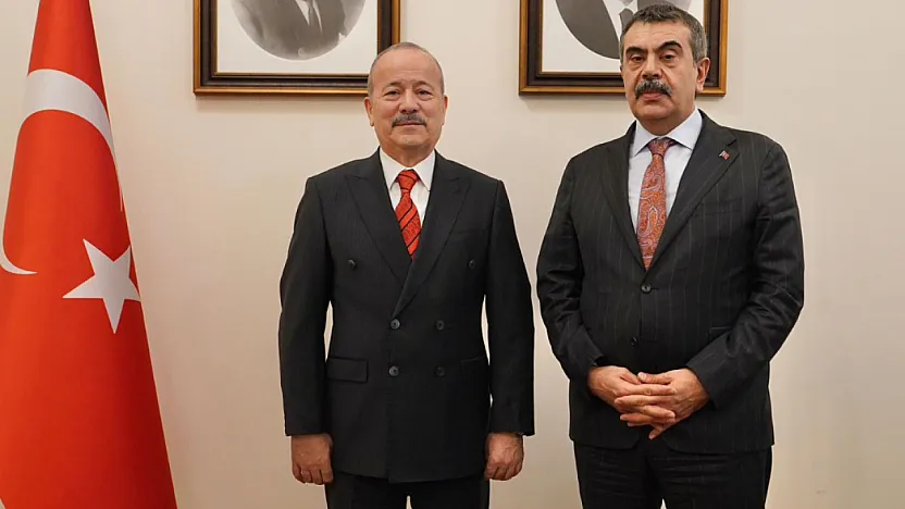 Milletvekili Taytak, Bakan Tekin'e Teşekkür Etti