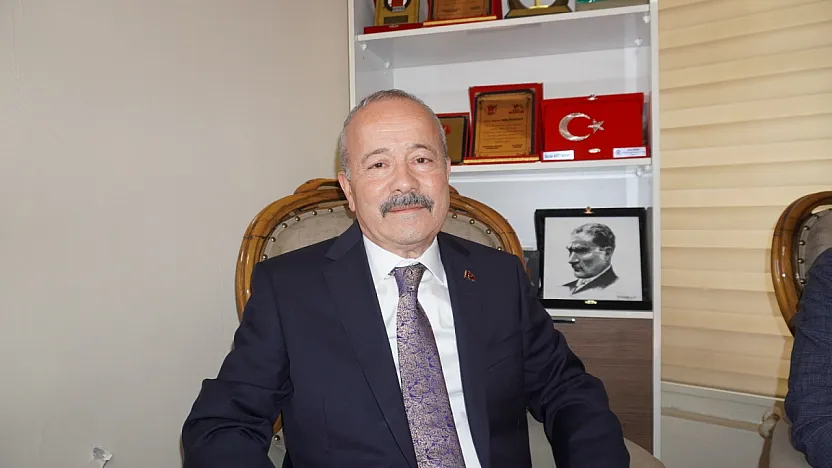 Milletvekili Taytak Kesin Konuştu: Hiçbir Pazarlık Yok
