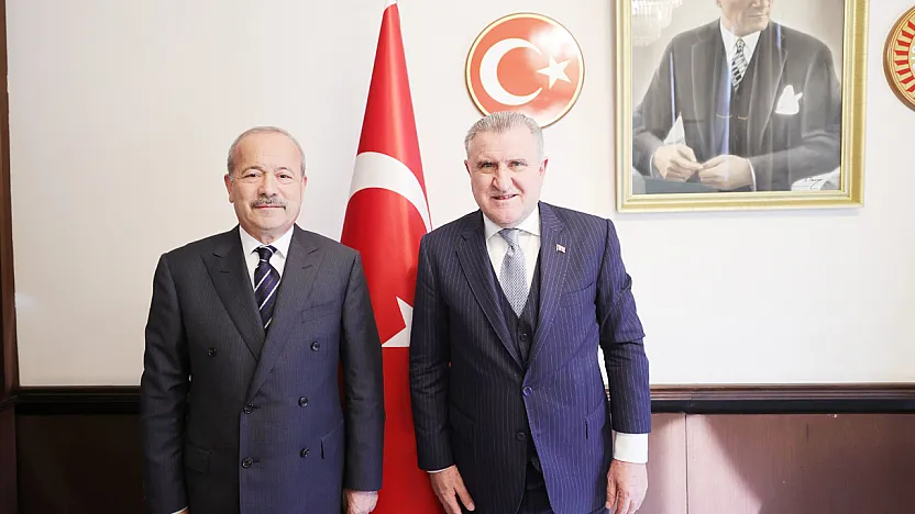 Milletvekili Taytak, Spor Alanındaki Taleplerini İletti