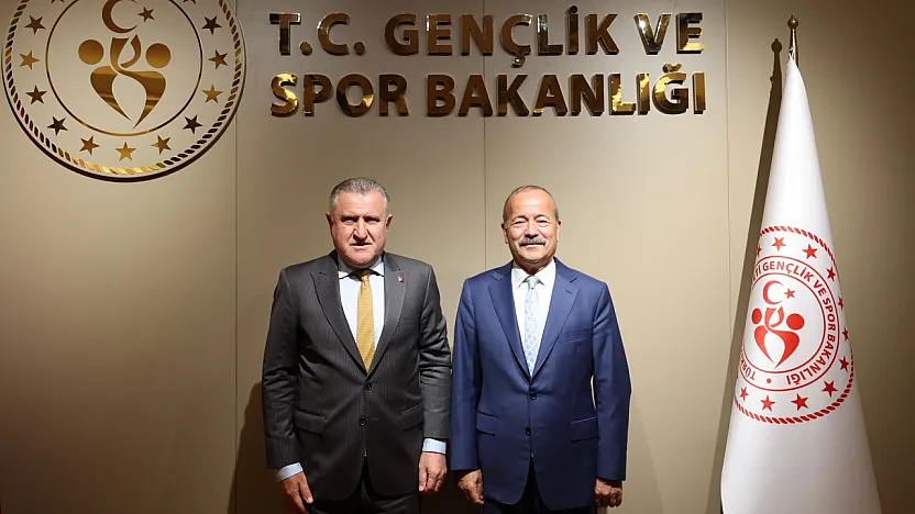 Milletvekili Taytak, Spor Yatırımlarını Yakından Takip Ediyor