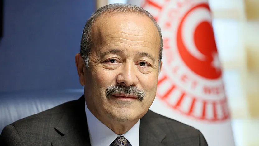 Milletvekili Taytak'tan Müfredattaki Değişikliklere Tam Destek