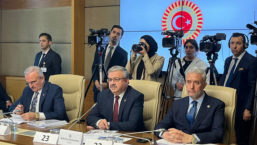 Milletvekili Yurdunuseven Açıkladı… Trafik Magandalarına Ağır Cezalar Geliyor!