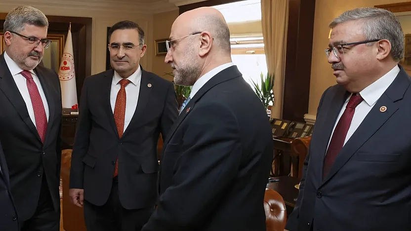 Milletvekilleri Turgay Şahin'in Ardından Ne Söylediler?