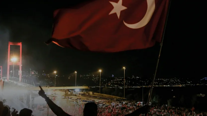 Millî Hafıza Projesi'nde Siz De Yerinizi Alın