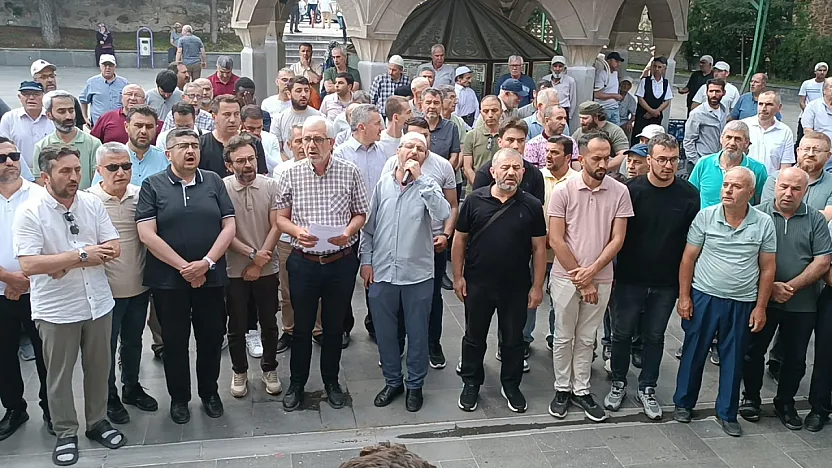 Milli İrade Platformu'ndan LeMan Tepkisi: Silinip Gideceksiniz!