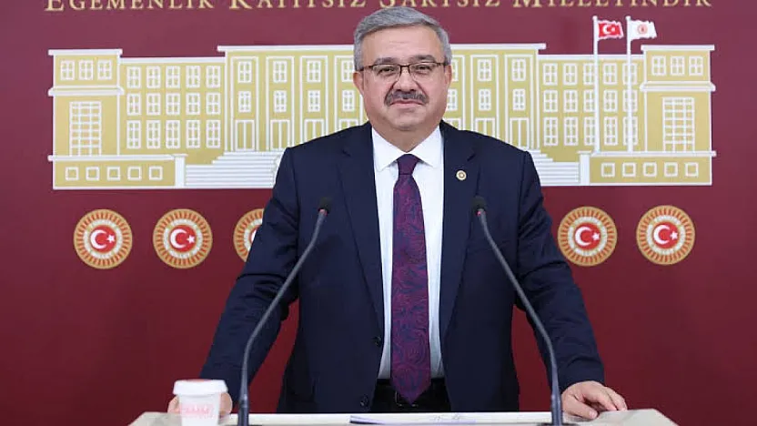 'Milli Ve Manevi Değerlerimize Bağlı, Objektif, Şeffaf'