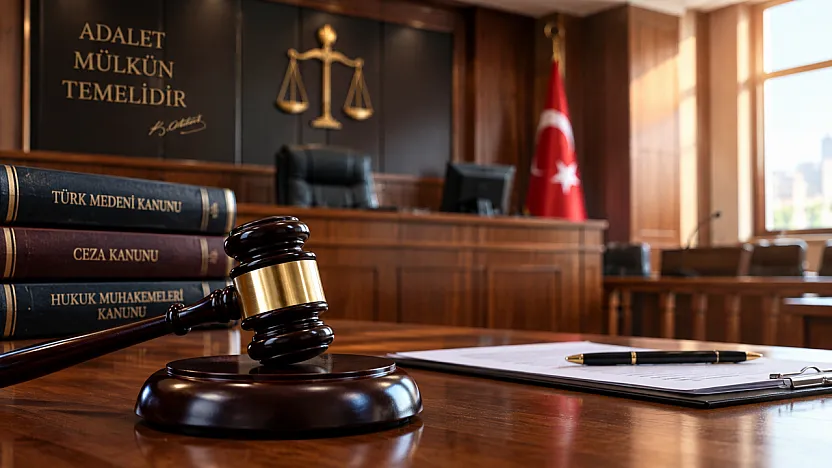 Minibüsçü Kavgasında Karar Çıktı!