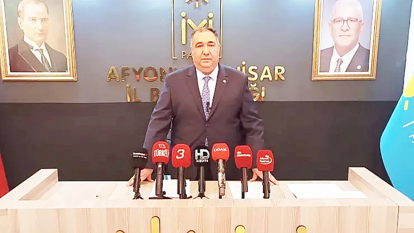 Mısırlıoğlu: Denetimsiz İthalat, Hayvancılığı Bitiriyor