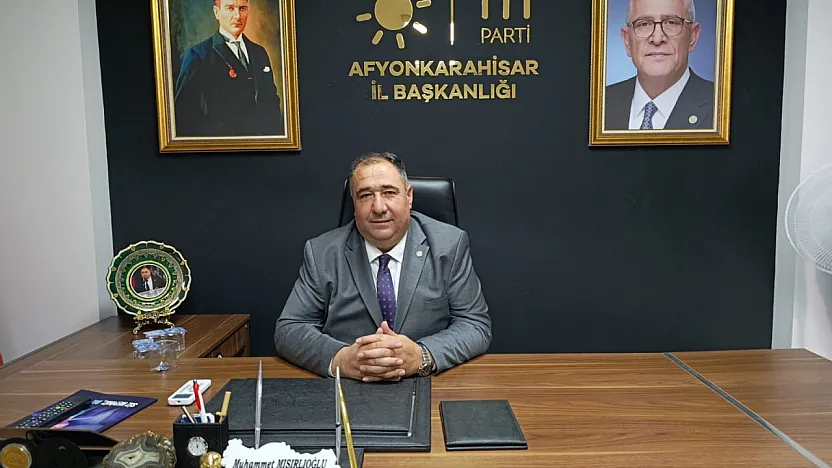 Mısırlıoğlu: Eğitim Hakkı Artık Lüks Haline Geldi!