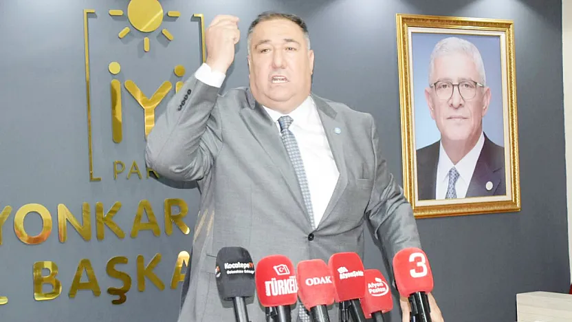 Mısırlıoğlu: Galericiler Sitesi'nde Çalışanlar Maaş Alamıyor