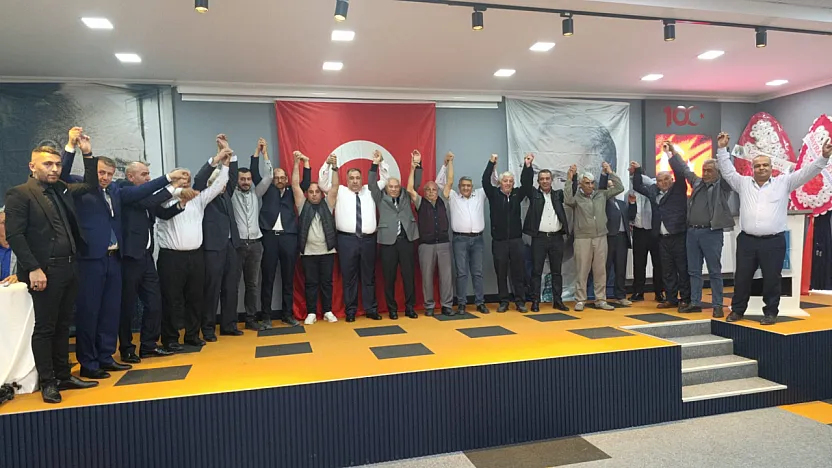 Mısırlıoğlu: İYİ Parti'nin Davası, Cesurların Davasıdır