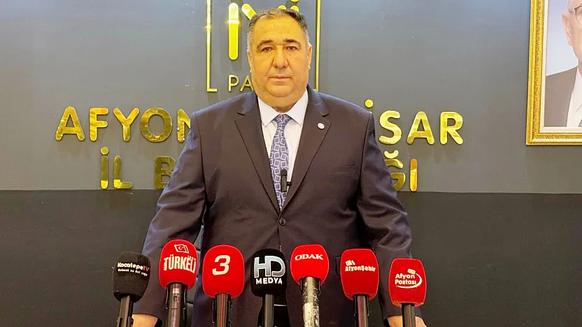 Mısırlıoğlu'ndan Zehirlenme Faciası Yorumu: Denetimsizliğin Acı Sonu