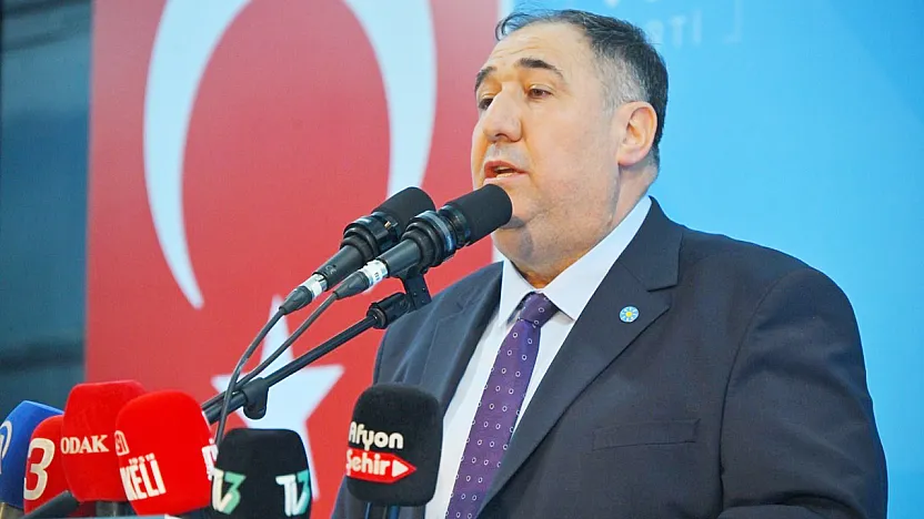 Mısırlıoğlu: Okula Saldırı Bir Sistem Sorunudur