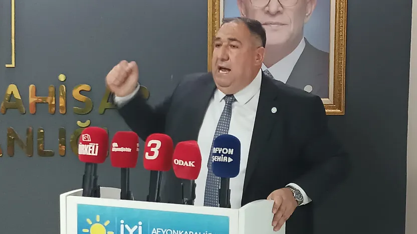 Mısırlıoğlu: Ölmedik, Lozan'ın Savunucusuyuz