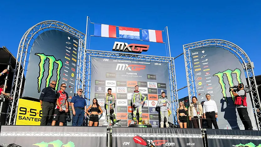 Motofest Etkinliklerine Bir Tepki de Milli Gençlik Vakfı'ndan