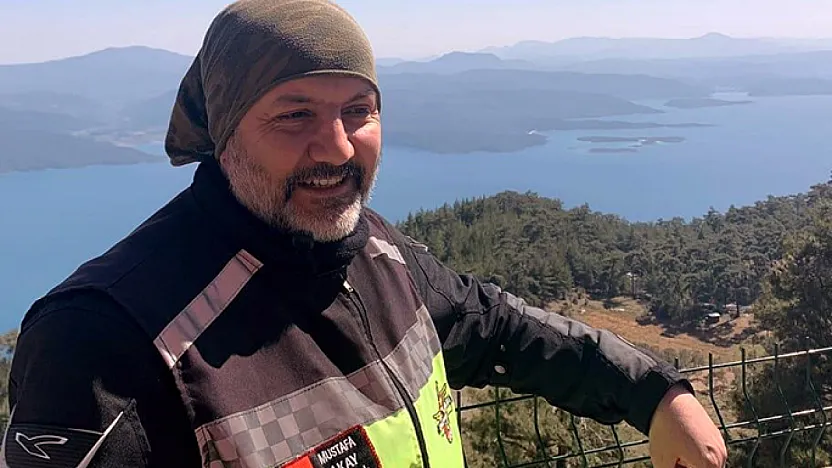 Motor Sevdası Aydınlı İş İnsanının Sonu Oldu