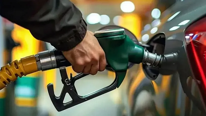 Motorine 8 Lira 24 Kuruş Zam Geliyor! Afyon'da 90 TL'yi Aşacak
