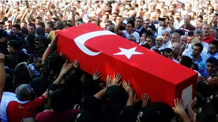 MSB Acı Haberi Duyurdu: Şehit Sayısı 12'ye Yükseldi