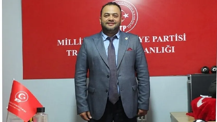 MTP'nin Afyon Kutlamasına Kara Haber
