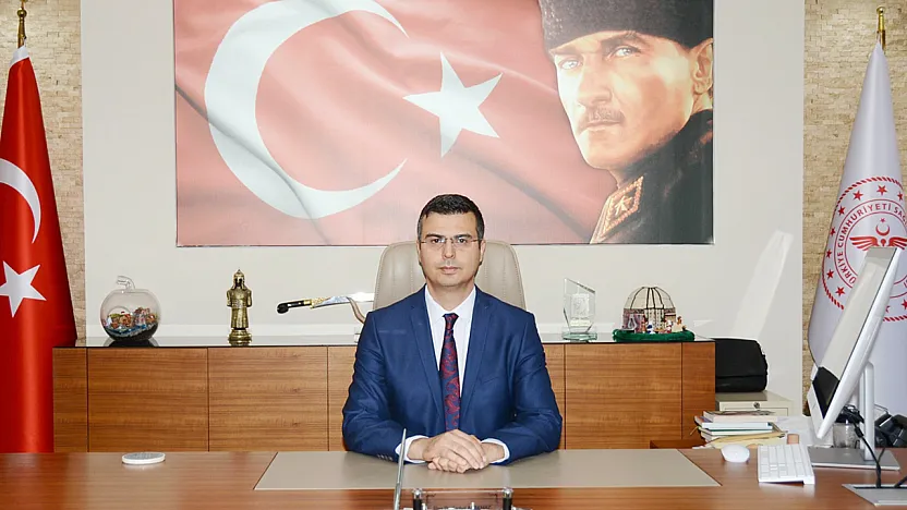 Müdür Korkmaz: Astım Görülme Sıklığı Fazla, Farkındalık Artmalı!