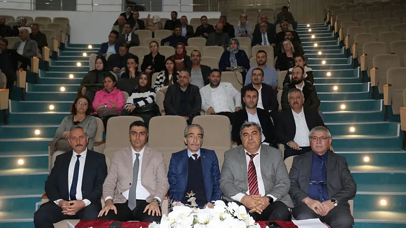 Müdür Sünnetci'den Hijyen, Başkan Üstün'den 'Boykot' Uyarısı