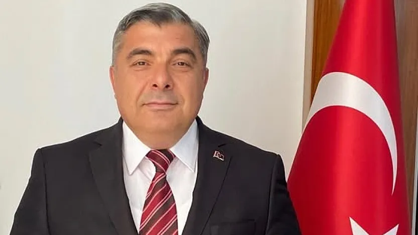 Müdür Sünnetci'den Öğrencilere: Yeni Dünyalar Keşfedin