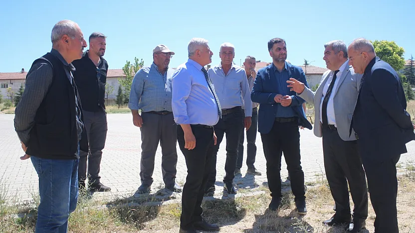 Müdür Sünnetci'den Yaz Kursu Daveti
