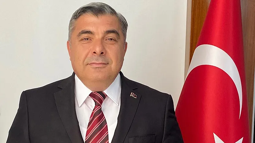 Müdür Sünnetci: Geleceği, Yürekleri Güçlü Öğretmenlere Emanet Ediyoruz