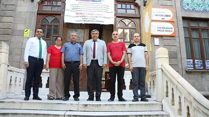 Müdür Sünnetci: Gençlerimizin Aşamayacağı Engel Yok