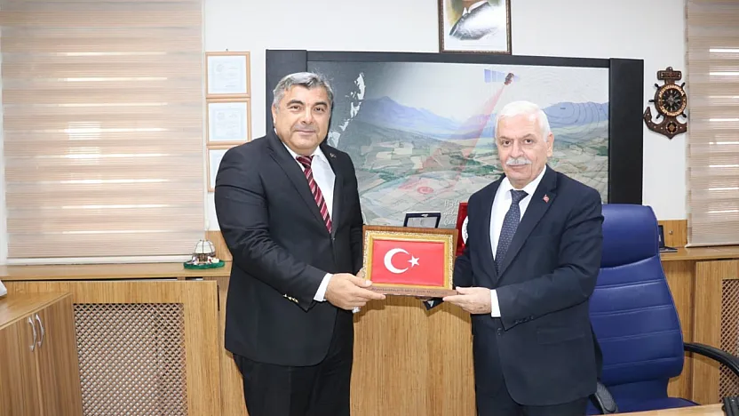 Müdür Sünnetci, Ziyaret Turunda