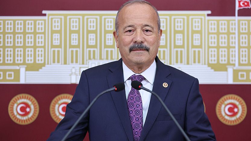 Müge Anlı Dikkat Çekti, Milletvekili Taytak, Kanun Teklifi Sundu