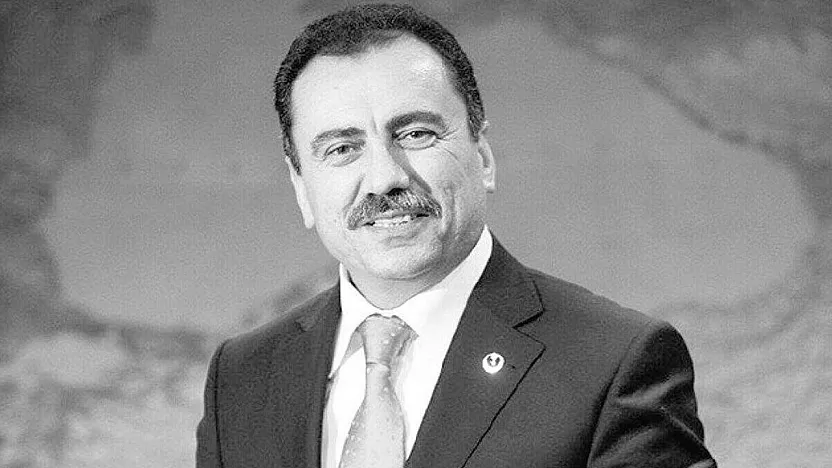 Muhsin Başkan Soruşturmasında Afyon'da Gözaltı