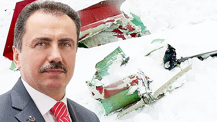 Muhsin Yazıcıoğlu Soruşturmasında Afyon Detayı! Gözaltına Alınan İsim Belli Oldu