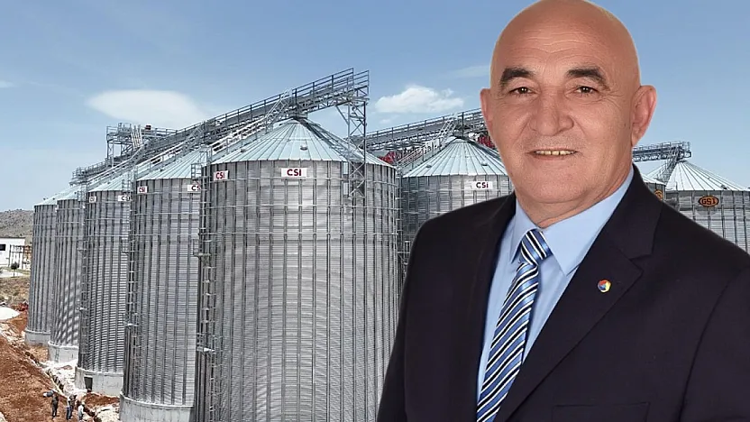 Mühsürler, Dediğini Yaptı… Lisanslı Depo'da İlk Kabul Gerçekleşti