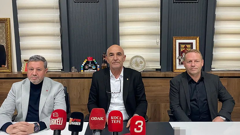 Mühsürler: Demokratik Bir Seçim Oldu