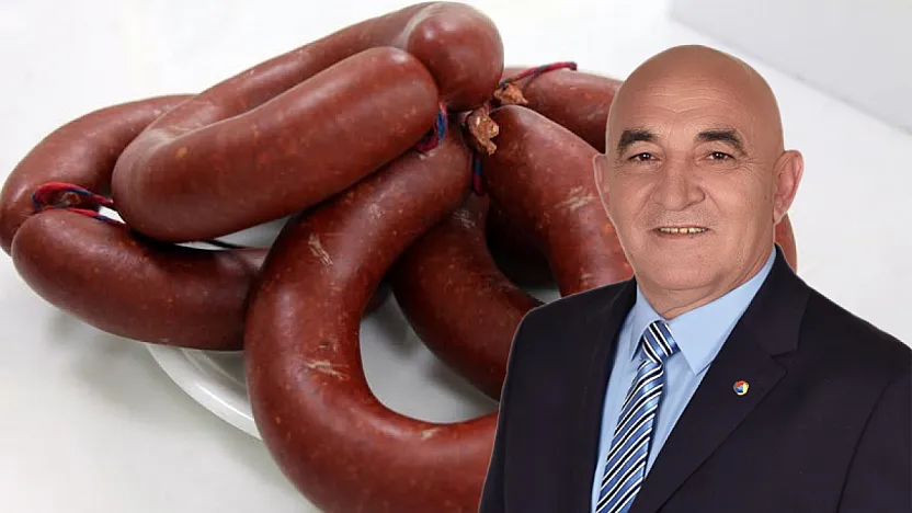 Mühsürler Resmen Açıkladı… AB'de Tescillenen İlk Türk Sucuğu