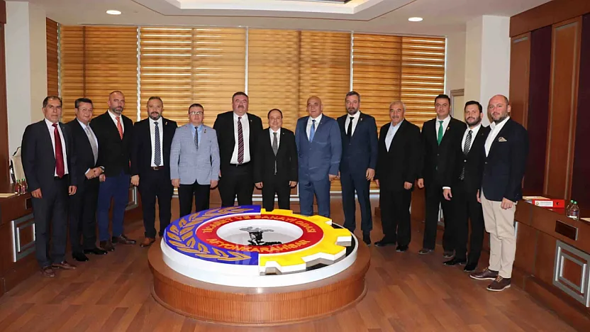 Mühsürler Yalnız Mı Bırakıldı? Serteser Sessiz, ATSO Seçimi Belirsiz!