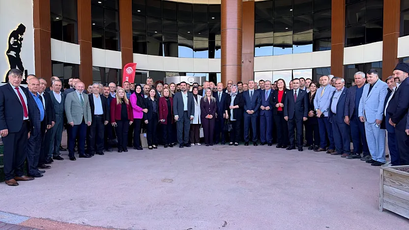 Muhtarlar Günü'nde Parti Başkanlarına Davet Var Mı, Yok Mu?