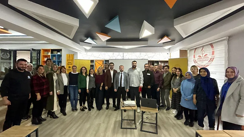 Müzik, Oyun ve Ritimle Yüksek Motivasyon